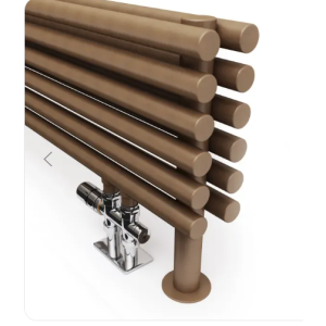 TERMA Tune HSD - Grzejnik dekoracyjny 390x1000 564 [W]